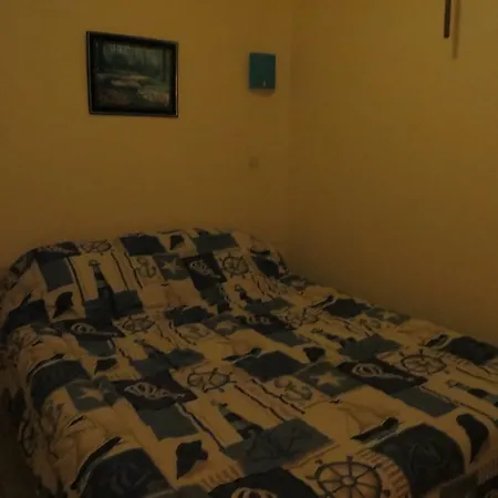 Holiday home Holiday De L'epine Les Champeaux
