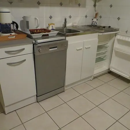 Holiday home Holiday De L'epine *