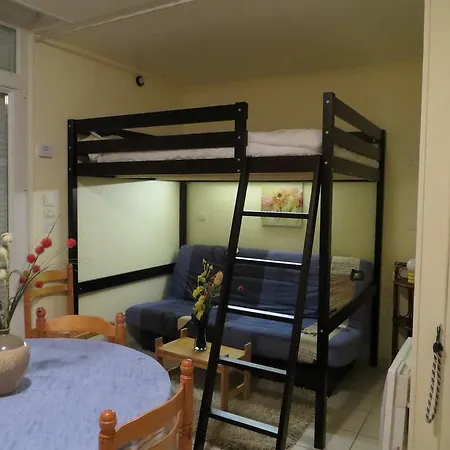 Holiday home Holiday De L'epine