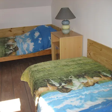 Holiday home Holiday De L'epine *